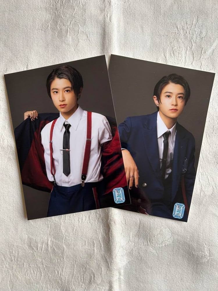 龍宮城　弐　KENT　生写真セット 龍宮城 弐 KENT 生写真セット 零零 PHOTO SET | 龍宮城 OFFICIAL